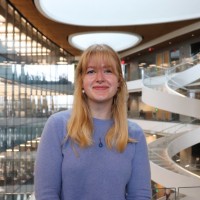 Leah Aaronson