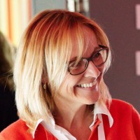 Sabine Hauck