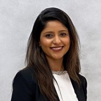 Kirandeep Kaur, Dmd