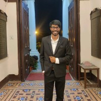 Amaresh Taduvai