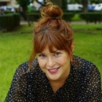 Carla Ruiz Pastor