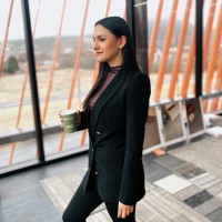 Alma Bojorquez