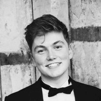 Calum Mchale