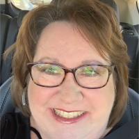 Cathy Fredrich