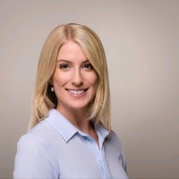 Maja Isabelle Strecker, Ph.D.