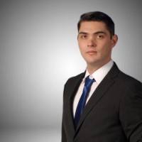 Luis Deutsch Garcia