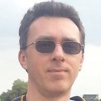 Paul Yeomans