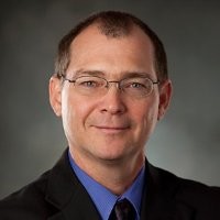 Rance Buss, Cpa