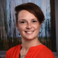 Hali Ryder
