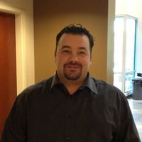 Frank Clements