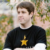Daniel Harris