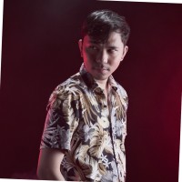 Adam Reliegi Syarif