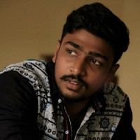 sibi chakkaravarthy V