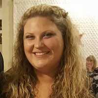 Jennifer Boehm