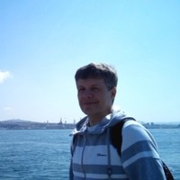 Sergiy KOVALYOV