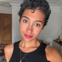 Leticia Soussini