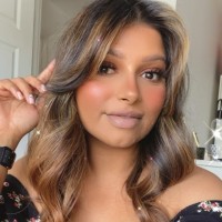 Kyisha Parmar