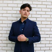 Caleb Zarate