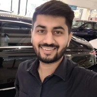 Shubham Chaudhary