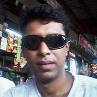 Zakir Hossain