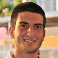 Yuval Badash