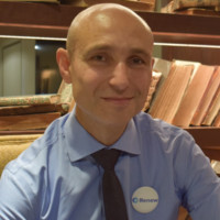 Borislav Boyadzhiev