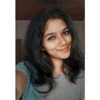 Aiswarya Sudheer