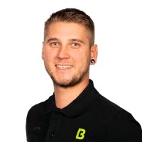 Marcel Reiber