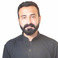Shujahat Hussain