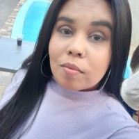 Issamara Jeronimo De Jesus santos