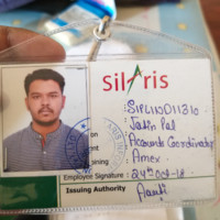 Jatin Pal