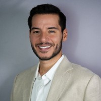 Rafael Jesus Garcia Pereira