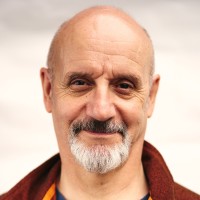 Martin Ives