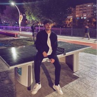 Musa Tolga Ese