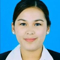 Diana Marie Uy