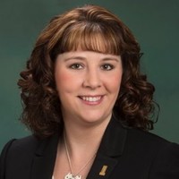 Jennifer Mitchell, Fpc