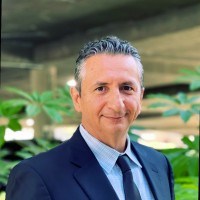 Anthony Serrano