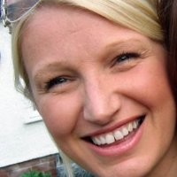 Suzanne Swinden