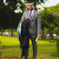 Daren Vencatapillay