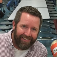 Dan Stidham