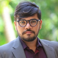 RAVI PATEL