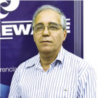 Luiz Fernando da Rocha