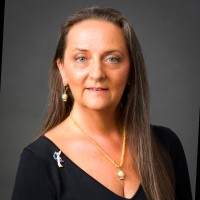 Georgia H. Hackleman