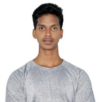 Vamsi Krishna