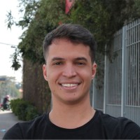 Vinicyus Barbosa