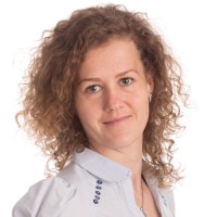 Eszter Sági-Zsigmond, Phd