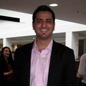 Usman Masood