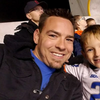 Gabe Allen