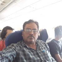 Awadhesh Kumar Yadav