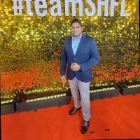 SUNEET PATIL